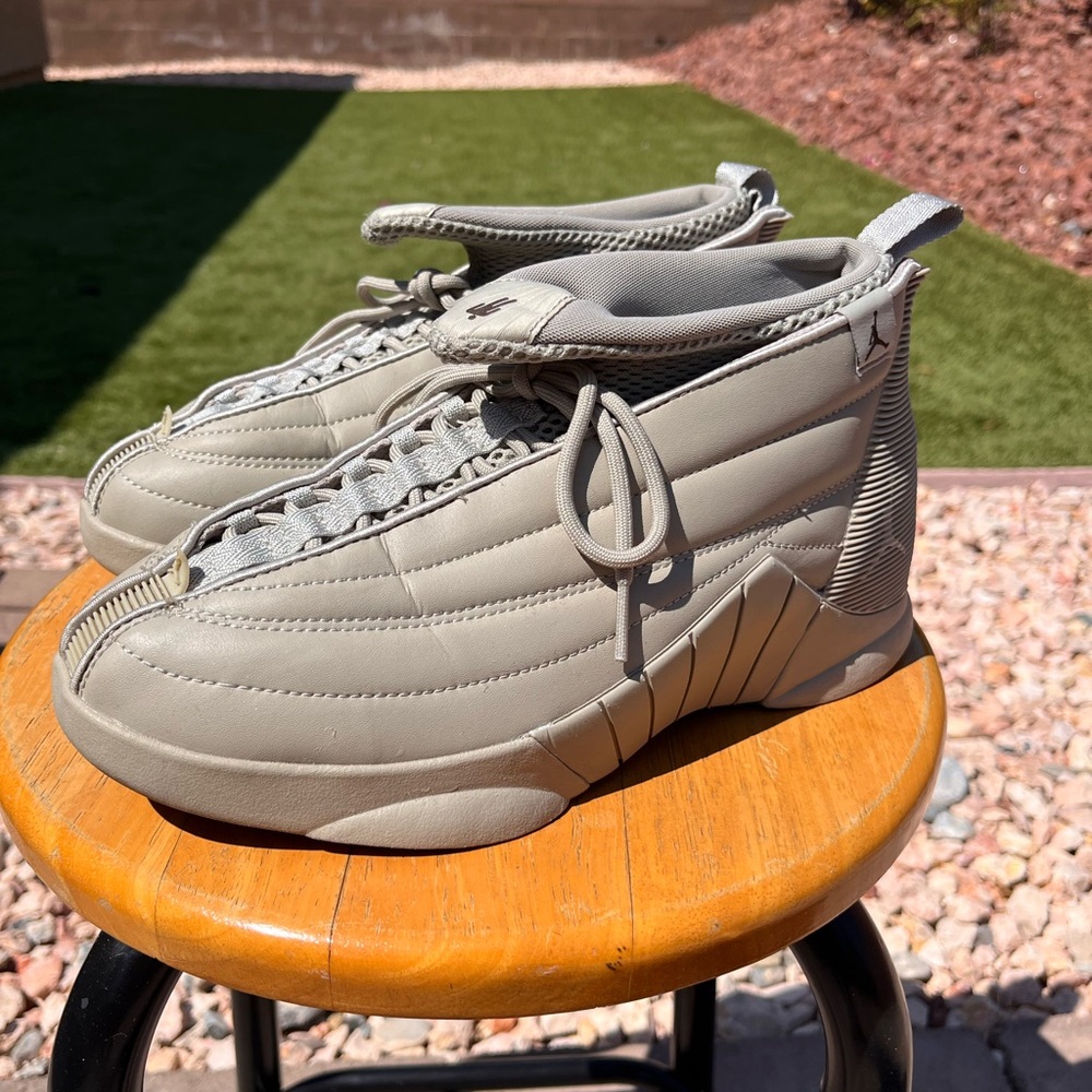 Nike Air Jordan 15 XV Retro Billie Eilish Wmns sz8.5